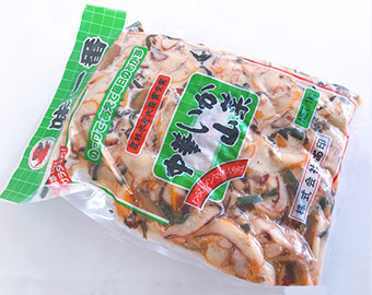 中華いか山菜1kg