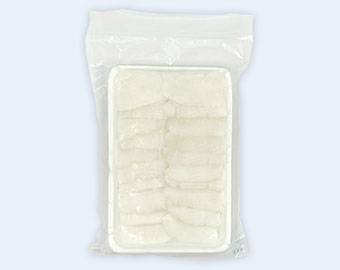 紋甲イカスライス（生食用）