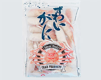 ずわいがに爪「L」