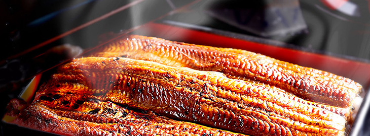 浜名湖天然うなぎ 期間限定ネット販売